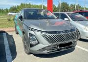 Omoda C5 I Рестайлинг Кемерово  - изображение 7