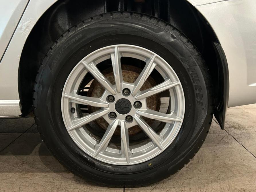 Volkswagen Polo V Санкт-Петербург  - изображение 11