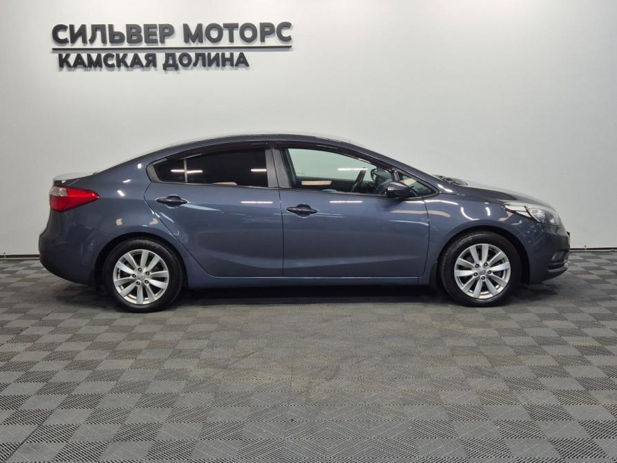 Kia Cerato III Пермь  - изображение 6