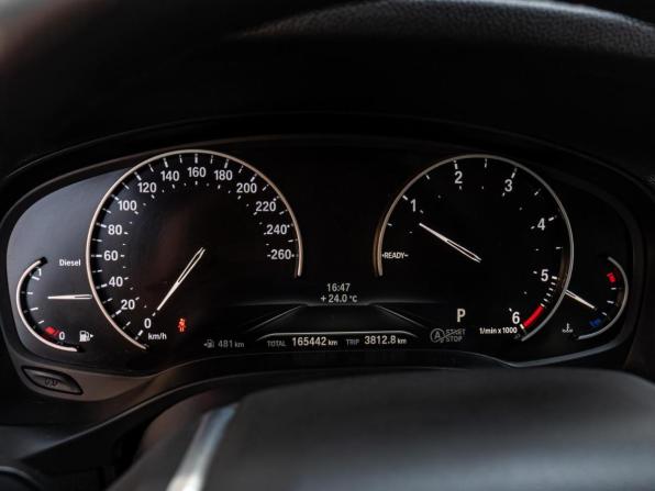 BMW X3 III (G01) с пробегом 2018 года, цена 3 195 000 рублей, 165442 км, внедорожник, Автокод Объявления