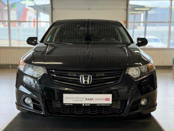 Honda Accord VIII с пробегом 2010 года, цена 1 358 000 рублей, 206000 км, седан, Автокод Объявления
