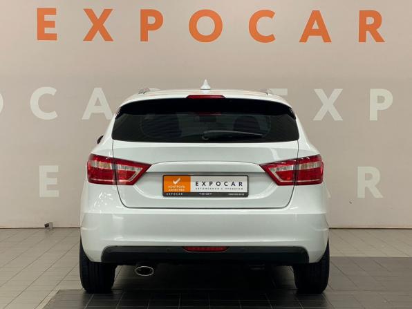 Lada (ВАЗ) Vesta I с пробегом 2020 года, цена 1 035 000 рублей, 97891 км, универсал, Автокод Объявления