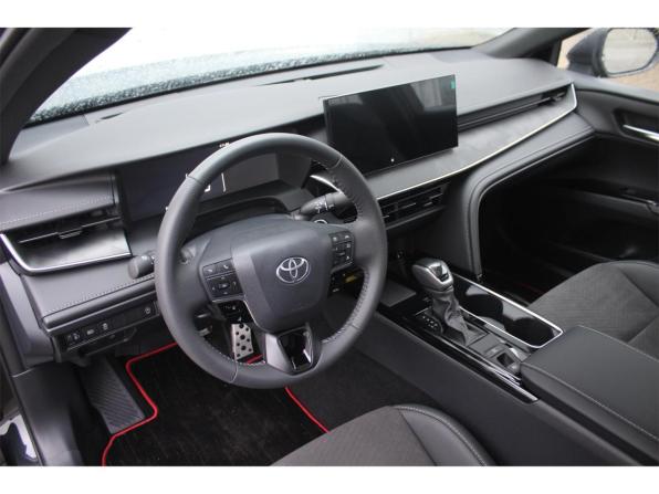Toyota Camry IX (XV80) China Market с пробегом 2025 года, цена 4 750 000 рублей, 26 км, седан, Автокод Объявления