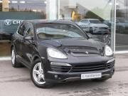 Porsche Cayenne II (958) Санкт-Петербург  - изображение 29