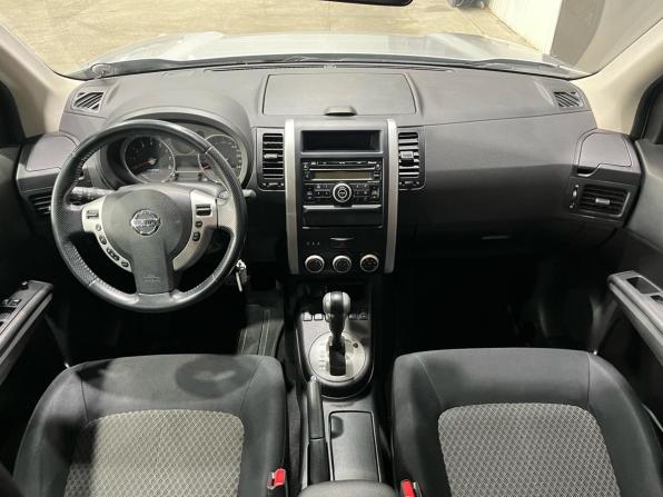 Nissan X-Trail II с пробегом 2010 года, цена 1 424 000 рублей, 69229 км, внедорожник, Автокод Объявления