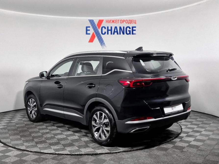 Chery Tiggo 7 Pro I Нижний Новгород  - изображение 7