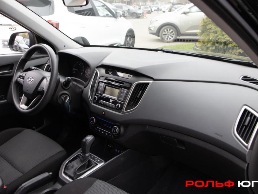 Hyundai Creta I Москва  - изображение 7