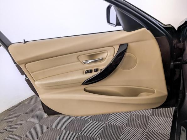 BMW 3 серии VI (F3x) с пробегом 2014 года, цена 2 800 000 рублей, 54783 км, седан, Автокод Объявления