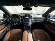 Mercedes-Benz GLS I (X166) Москва  - изображение 39