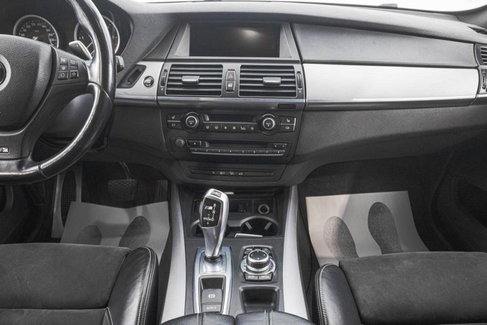 BMW X5 II (E70) Рестайлинг Барнаул  - изображение 18