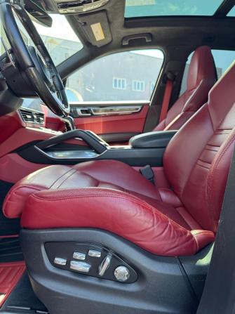Porsche Cayenne III с пробегом 2019 года, цена 11 507 000 рублей, 82719 км, внедорожник, Автокод Объявления