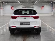 Kia Sportage IV Казань  - изображение 29