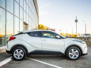 Toyota C-HR I Волгоград  - изображение 45