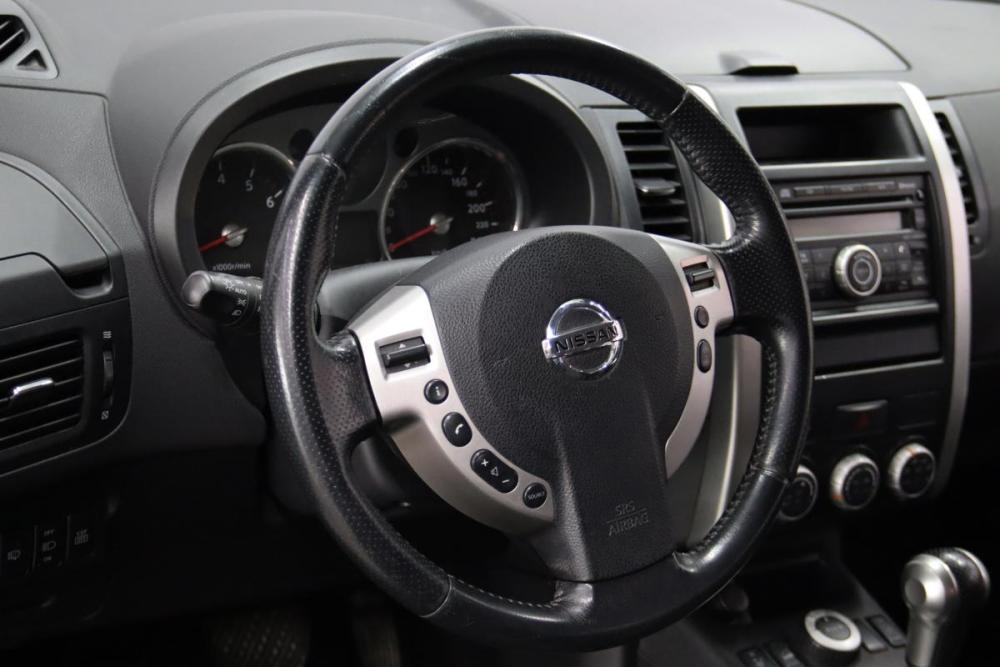 Nissan X-Trail II Рестайлинг Сургут  - изображение 15