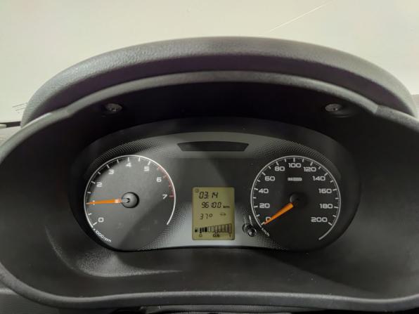 Lada (ВАЗ) Granta I с пробегом 2018 года, цена 520 000 рублей, 96094 км, лифтбек, Автокод Объявления