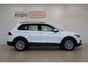 Volkswagen Tiguan II Рестайлинг Коломна  - изображение 21