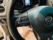 Volkswagen Tiguan I Рестайлинг Челябинск  - изображение 32