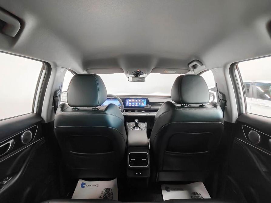 Chery Tiggo 7 Pro Max I Рестайлинг Тула  - изображение 18
