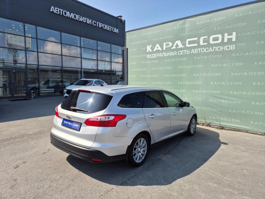 Ford Focus III Екатеринбург  - изображение 2