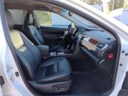 Toyota Camry VII (XV50) Рестайлинг 2 Чебоксары  - изображение 35