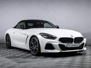 BMW Z4 III (G29) Москва  - изображение 25