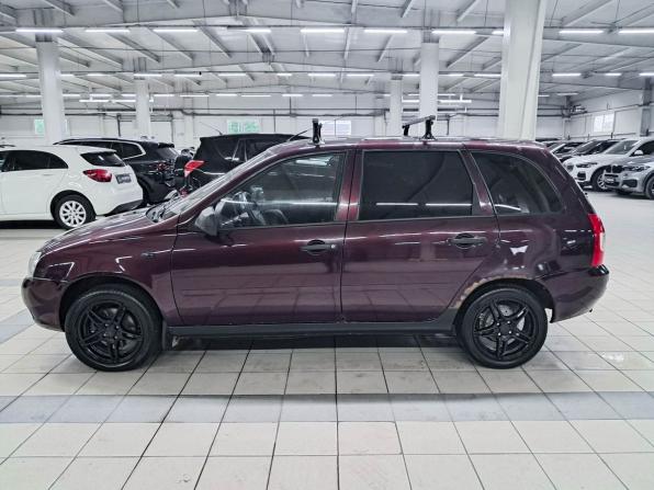 Lada (ВАЗ) Kalina I с пробегом 2012 года, цена 205 000 рублей, 179790 км, универсал, Автокод Объявления