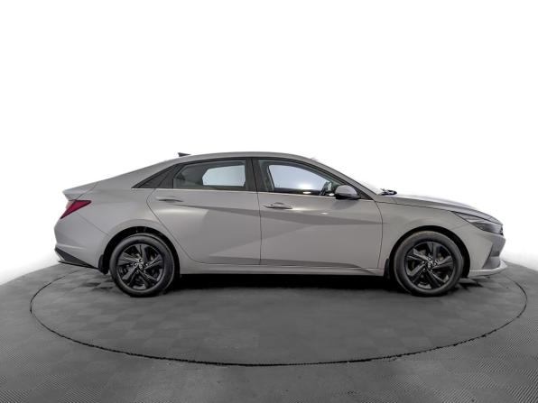 Hyundai Elantra VII (CN7) с пробегом 2021 года, цена 1 700 000 рублей, 185410 км, седан, Автокод Объявления