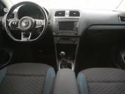 Volkswagen Polo V Рестайлинг Иваново  - изображение 31