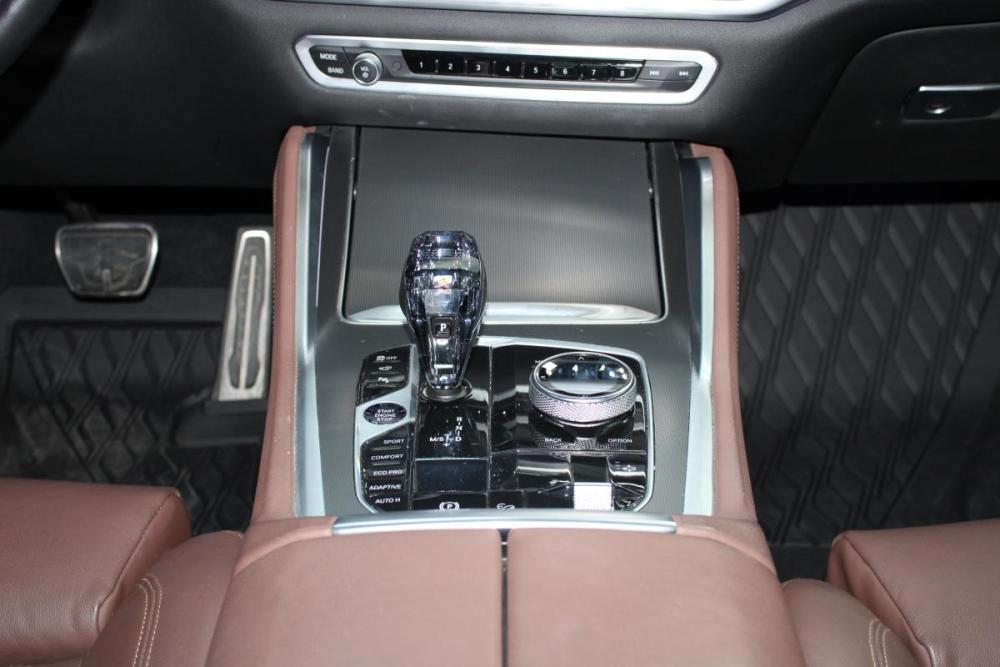 BMW X6 III (G06) Владивосток  - изображение 17