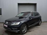 Volkswagen Touareg II Рестайлинг Мурманск  - изображение 28