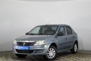 Renault Logan I Рестайлинг Пермь  - изображение 21