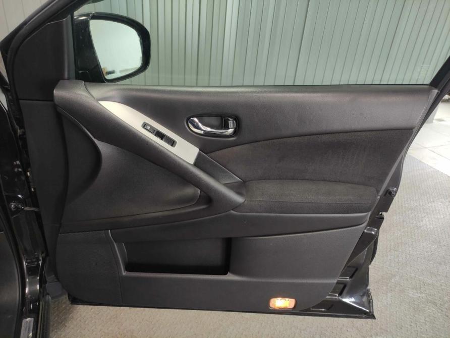 Nissan Murano II (Z51) Рестайлинг 2 Пермь  - изображение 17