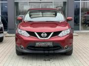 Nissan Qashqai II Вологда  - изображение 17