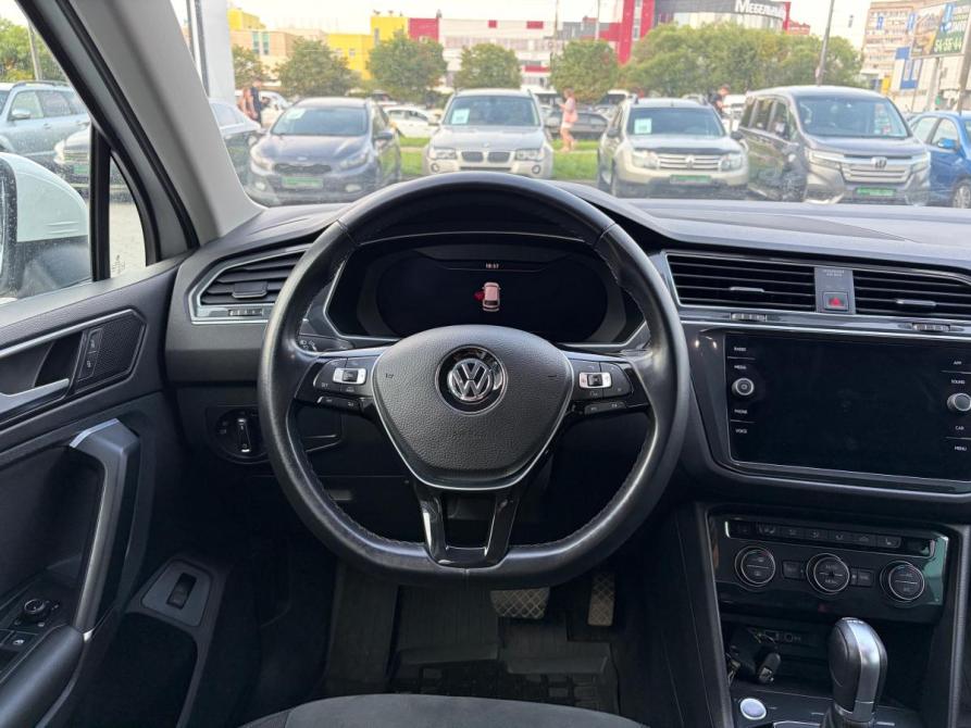 Volkswagen Tiguan II Череповец  - изображение 11