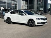 Skoda Octavia III (A7) Рестайлинг Воронеж  - изображение 17