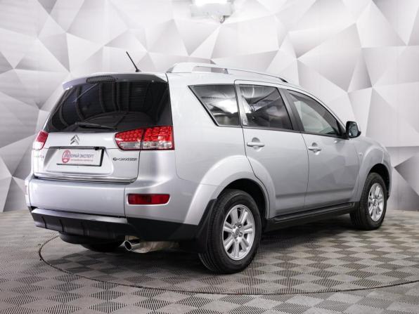 Citroen C-Crosser с пробегом 2010 года, цена 1 235 000 рублей, 135435 км, внедорожник, Автокод Объявления