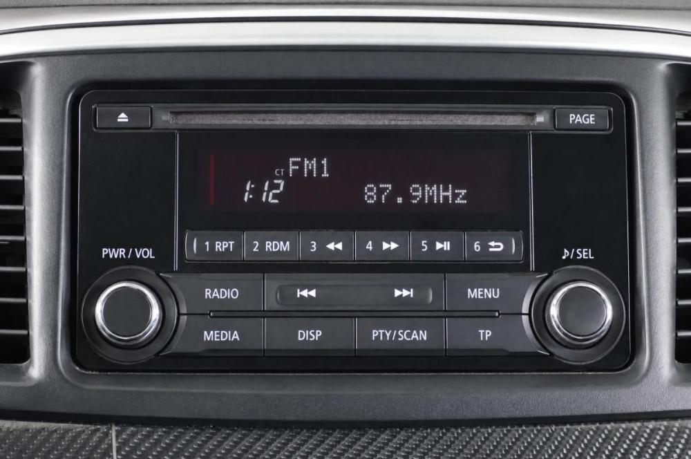 Mitsubishi Lancer X Рестайлинг Калининград  - изображение 14