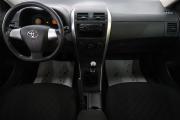 Toyota Corolla X (E140 E150) Рестайлинг Омск  - изображение 36