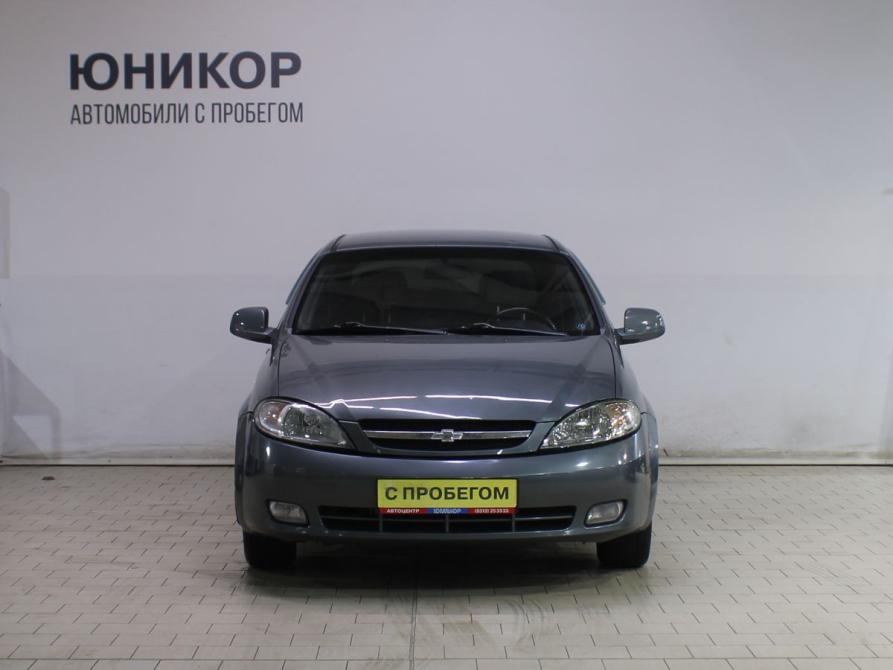 Chevrolet Lacetti I Дзержинск  - изображение 3