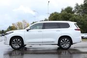 Exeed VX I Рестайлинг Москва  - изображение 36