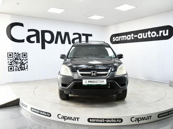 Honda CR-V II с пробегом 2003 года, цена 810 000 рублей, 287262 км, внедорожник, Автокод Объявления