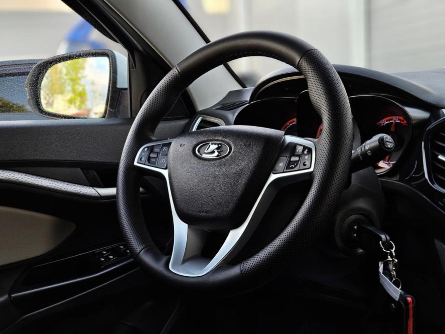 Lada (ВАЗ) Vesta I Вологда  - изображение 11