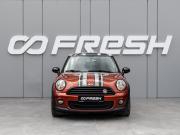Mini Hatch II (R56) Рестайлинг Краснодар  - изображение 18