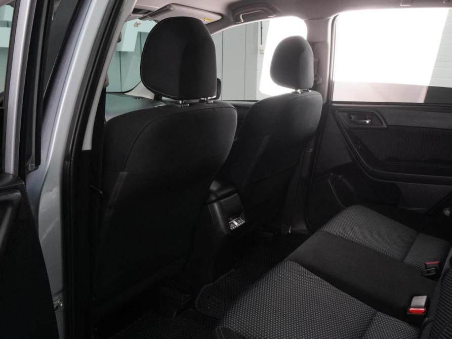 Subaru Forester IV Рестайлинг 2 Воронеж  - изображение 11