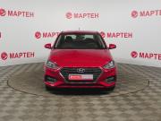 Hyundai Solaris II Вологда  - изображение 18