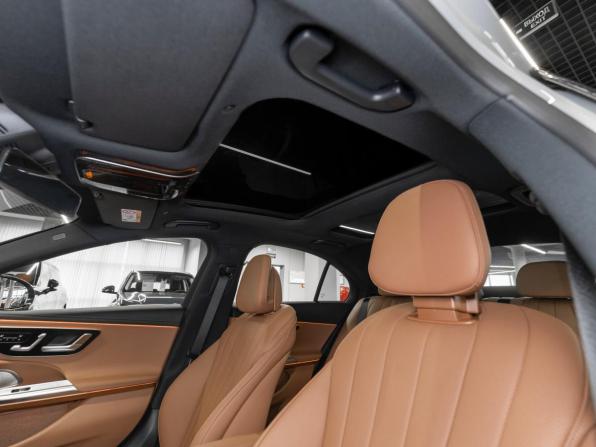 Mercedes-Benz E-Класс VI (W214 S214) с пробегом 2026 года, цена 9 600 000 рублей, 30 км, седан, Автокод Объявления