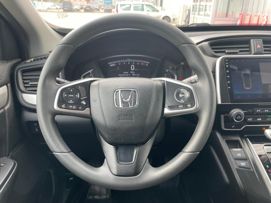 Honda CR-V V Стерлитамак  - изображение 14
