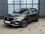 Lada (ВАЗ) Vesta I Рестайлинг (NG) Ярославль  - изображение 15