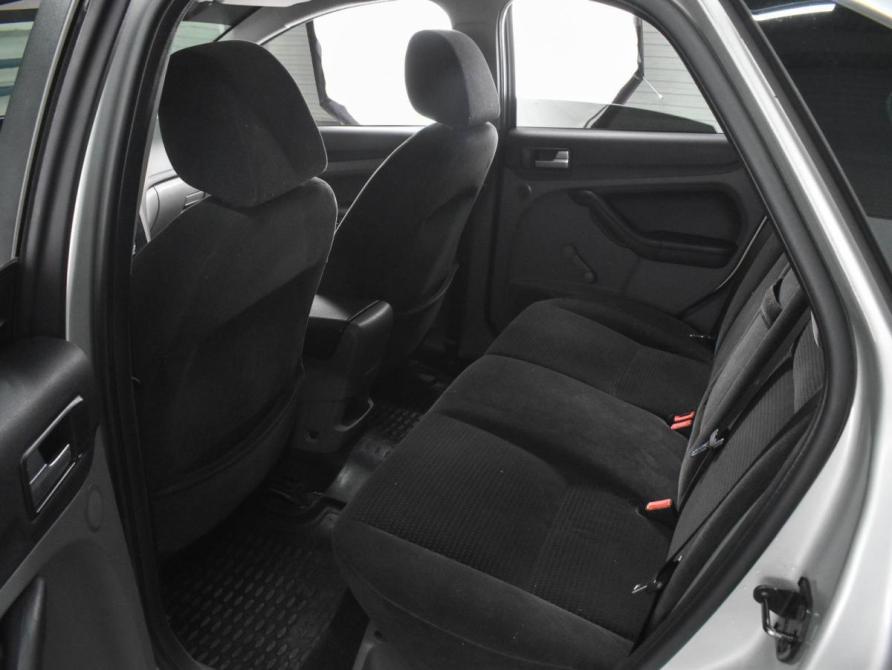 Ford Focus II Рестайлинг Воронеж  - изображение 11