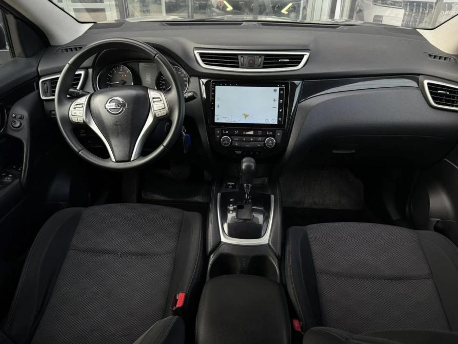 Nissan Qashqai II Волгоград  - изображение 26